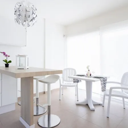 Blanca By Interhome * Playa Paraiso (Tenerife)