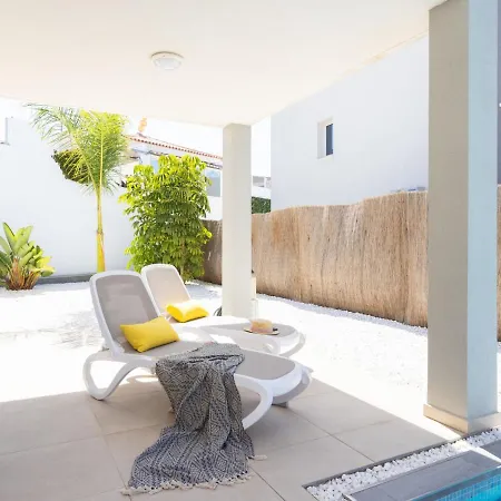 Blanca By Interhome