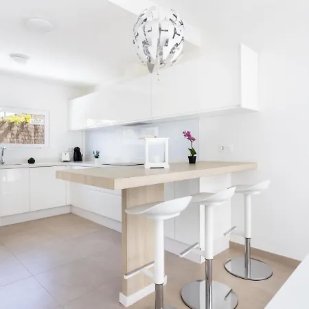 Villa Blanca By Interhome Playa Paraiso (Tenerife)