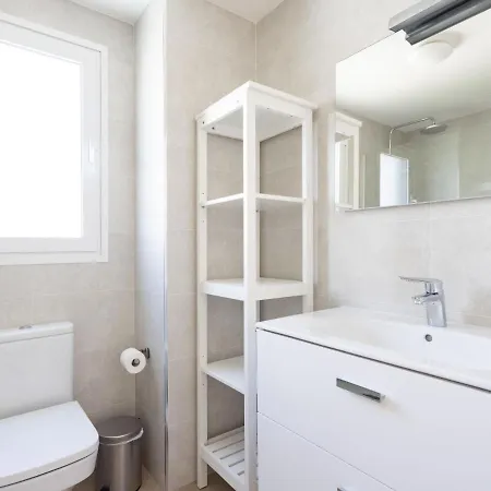 Villa Blanca By Interhome *