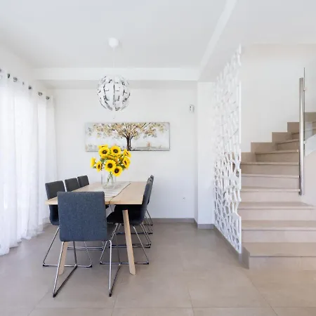 Blanca By Interhome
