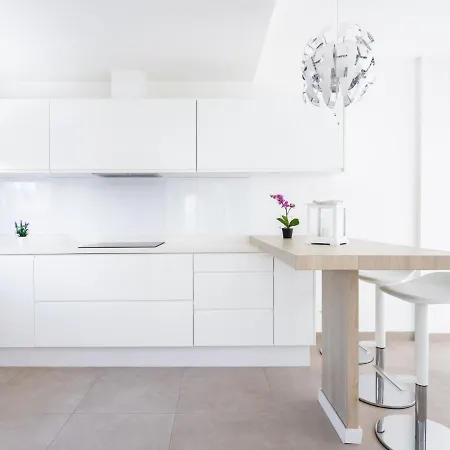 Villa Blanca By Interhome Playa Paraiso (Tenerife)