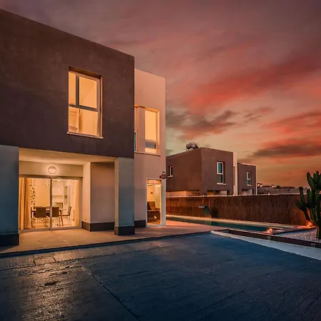 Blanca By Interhome Villa Playa Paraiso (Tenerife)